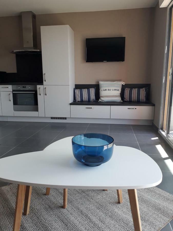 Residence Belle Epoque Wimereux Extérieur photo